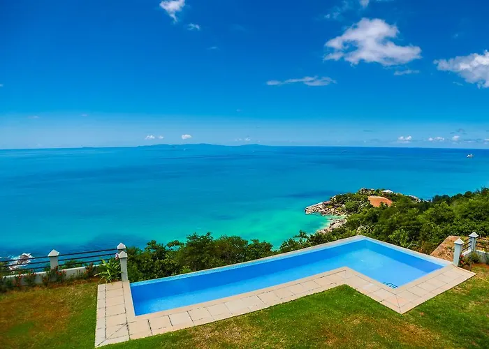 Villa La Vue *