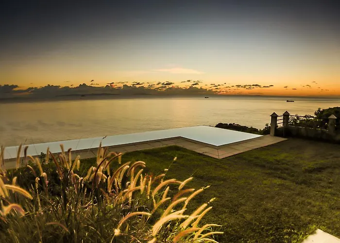 La Vue Villa Beau Vallon (Mahe)