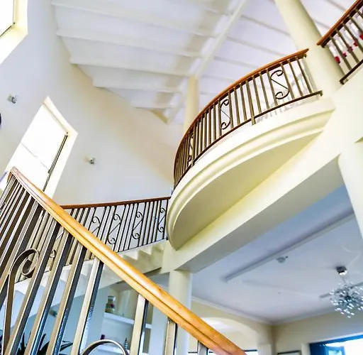 La Vue Villa