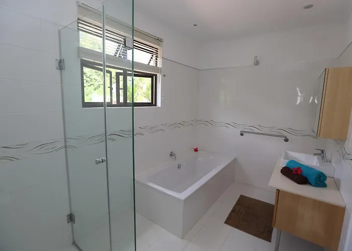 La Vue Villa *