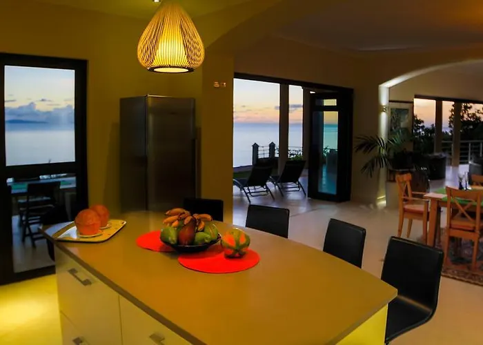Villa La Vue