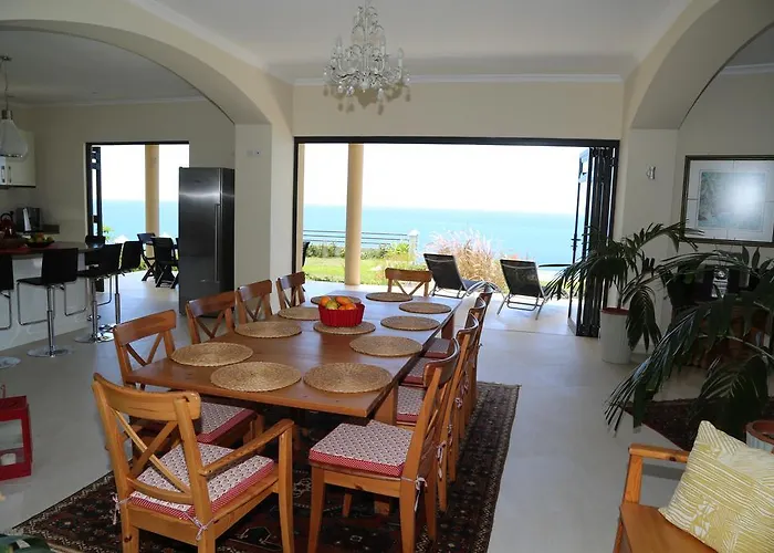 Villa La Vue *