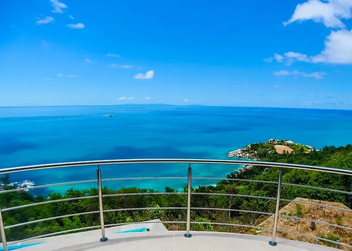 La Vue Villa
