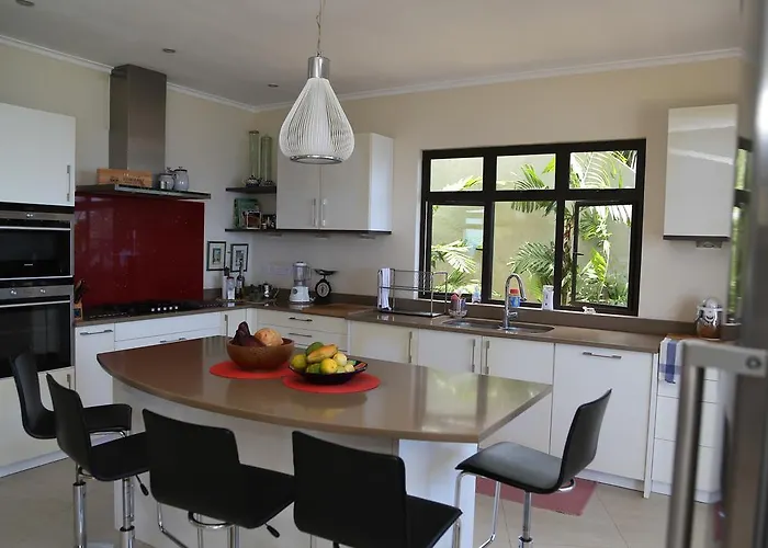 La Vue Villa *